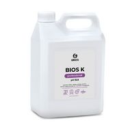 Средство чистящее д/очистки и обезжиривания "Bios K" 5,6 кг