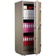 Огнестойкий сейф VALBERG FRS-173T KL