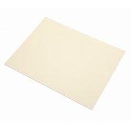 Бумага цветная "Sirio" 50*65 см, 240 г/м2, ванильный