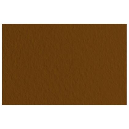 Бумага для пастели "Tiziano" 50*65 см, 160 г/м2, кофейный