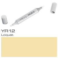 Маркер перм., худ. "Copic Sketch" RV-34, темный розовый