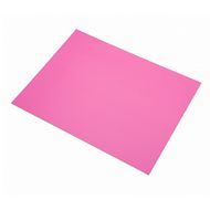 Бумага цветная "Sirio" 50*65 см, 240 г/м2, фуксия