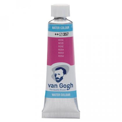 Краски акварельные "Van Gogh" 811 бронза, 10 мл., туба