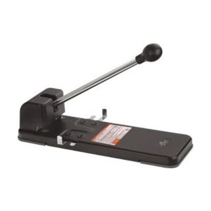 Дырокол  150 л. "HDP-2150" лин., ассорти