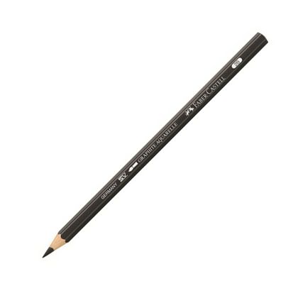Карандаш чернографитный акварельный "Graphite Aquarelle" 2B
