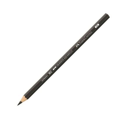 Карандаш чернографитный акварельный "Graphite Aquarelle" 2B