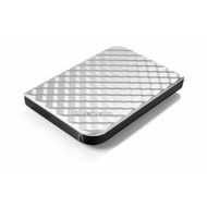 комп. портативный диск 2.5" 2TB USB 3.0 серебристый Store 