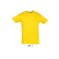 Фуфайка мужская "Regent" 150, XL, желтый
