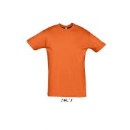 Фуфайка мужская "Regent" 150, XL, оранжевый