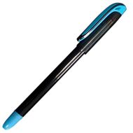 Ручка шарик. "Maxriter XS Tinted" 0.7 мм, пласт., черный/ассорти., стерж. синий
