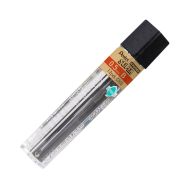 Грифель 0,5 мм B "Pentel Super" 12 шт., в тубе