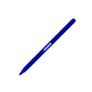 Ручка шарик. "К0" 0,7 мм, пласт., синий, стерж. синий