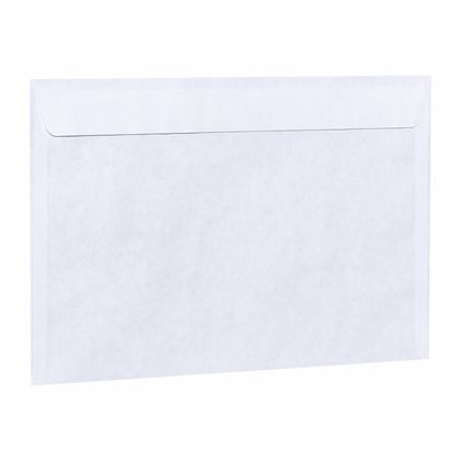 конверт 229*324, С4 силикон. зам. 100шт.