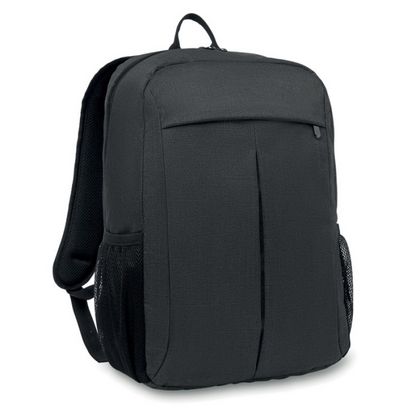 Рюкзак д/ноутбука 15" "Stockholm Bag" полиэстер., серый
