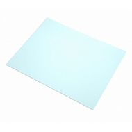 Бумага цветная "Sirio" А4, 240 г/м2, синий