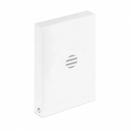 Зарядное устройство (аккумулятор) Power Bank "Powerflat8" 8000, карт. упак., королевский синий