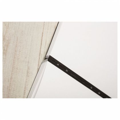 Скетчбук "Graf Book 360" 15,2*21, 100 г/м2, 100л., шитый