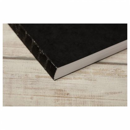 Скетчбук "Graf Book 360" 15,2*21, 100 г/м2, 100л., шитый