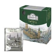 Чай "Ahmad Tea" 100пак*2 гр., черный, с ароматом бергамота, Earl Grey