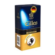 Кофе "Eilles" мол., 250 гр., пач., Kaffee Selection