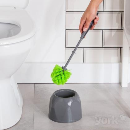 Комплект WC Миди (ершик+подставка)