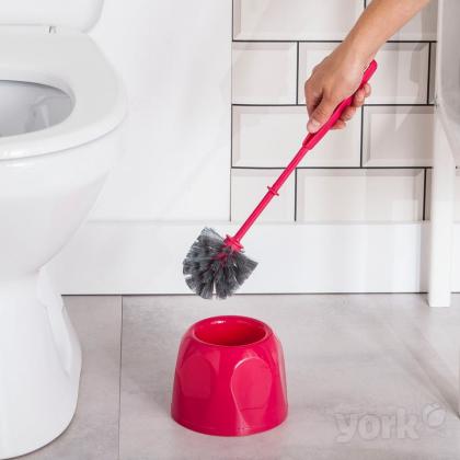 Комплект WC Миди (ершик+подставка)
