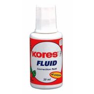 Корректор "Kores fluid" 20 мл
