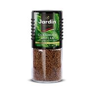 Кофе "Jardin" натур. растворим. сублим., 95 гр., стекл./б, Guatemala Atitlan