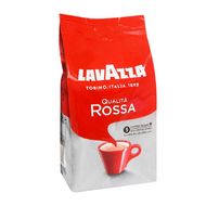 Кофе "Lavazza" в зерне, 1 кг., пак., Qualita Rossa