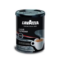 Кофе "Lavazza" мол., 250 гр., в ж/б, Espresso