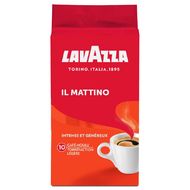Кофе "Lavazza" мол., 250 гр., пач., Mattino