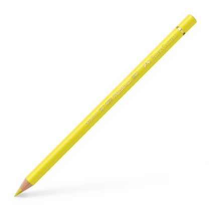 Карандаш цветной "Polychromos" 101, белый