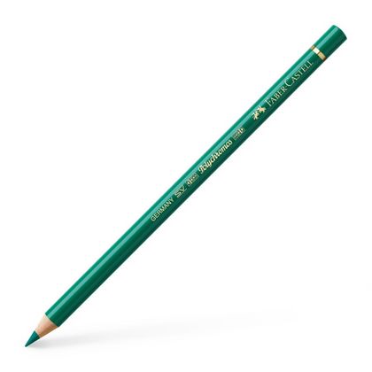 Карандаш цветной "Polychromos" 101, белый
