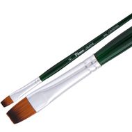 Кисть "Pinax Creative" синтетика, плоская, №12