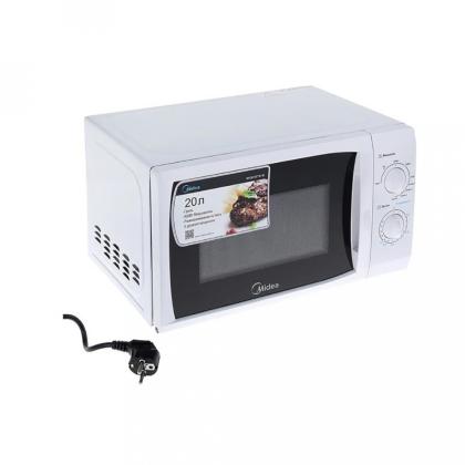 электропечь СВЧ MIDEA MM720CFB 