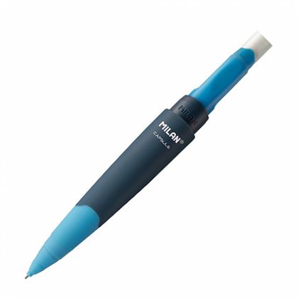 Карандаш автомат. "Capsule Slim" 0,5 мм ассорти