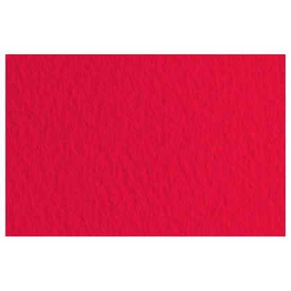 Бумага для пастели "Tiziano" А4, 160 г/м2, красный