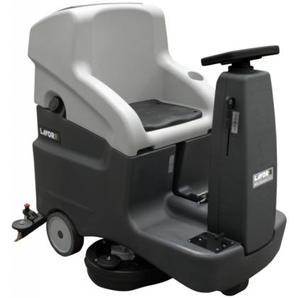 Поломоечная машина LAVOR PRO Comfort XXS 66 (с зарядным устр.)