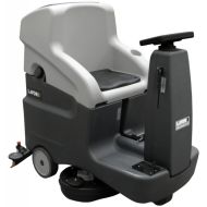 Поломоечная машина LAVOR PRO Comfort XXS 66 (с зарядным устр.)