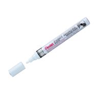 Маркер перм., на нитрокраске "Paint Marker" 2,9 мм, белый