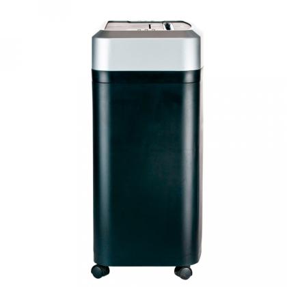 Уничтожитель Office Kit S145 2x15 (P-5, 2х15 мм, 10-11 лист., 20литров)
