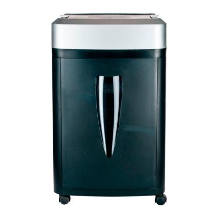 Уничтожитель Office Kit S145 2x15 (P-5, 2х15 мм, 10-11 лист., 20литров)