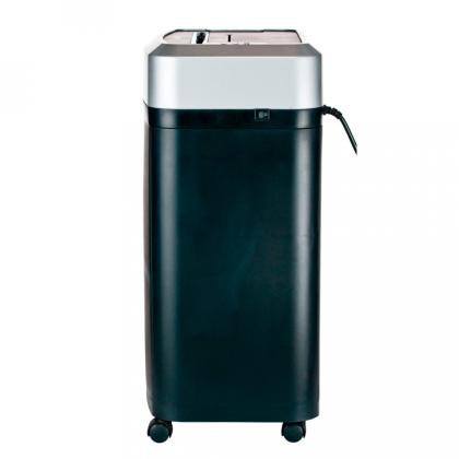 Уничтожитель Office Kit S145 2x15 (P-5, 2х15 мм, 10-11 лист., 20литров)
