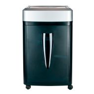 Уничтожитель Office Kit S145 2x15 (P-5, 2х15 мм, 10-11 лист., 20литров)