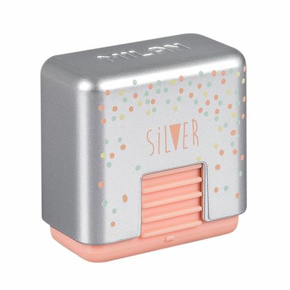 Ластик "430 Silver"