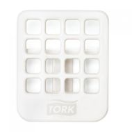 Держатель Tork Air Freshener для твердого освежителя воздуха, белый, A2, 4шт/уп