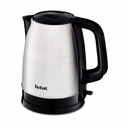 электрочайник TEFAL KI150D30, нерж. сталь