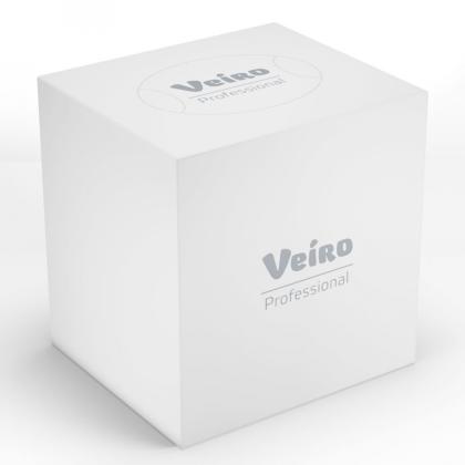 Салфетки косметические Veiro Professional Premium, 80шт./уп., в кубе