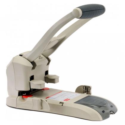 Дырокол  150 л. "HDP-2160N" лин., ассорти