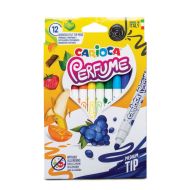 Фломастеры "Perfume", 12 шт.